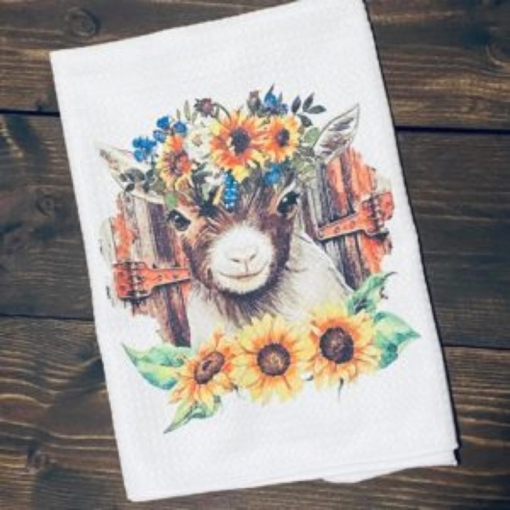 Cute Kitchen Towels!!! - Picture 11 of 16